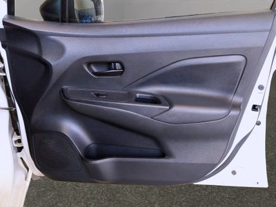 2023 Nissan VERSA 4P SENSE L41.6 AUT
