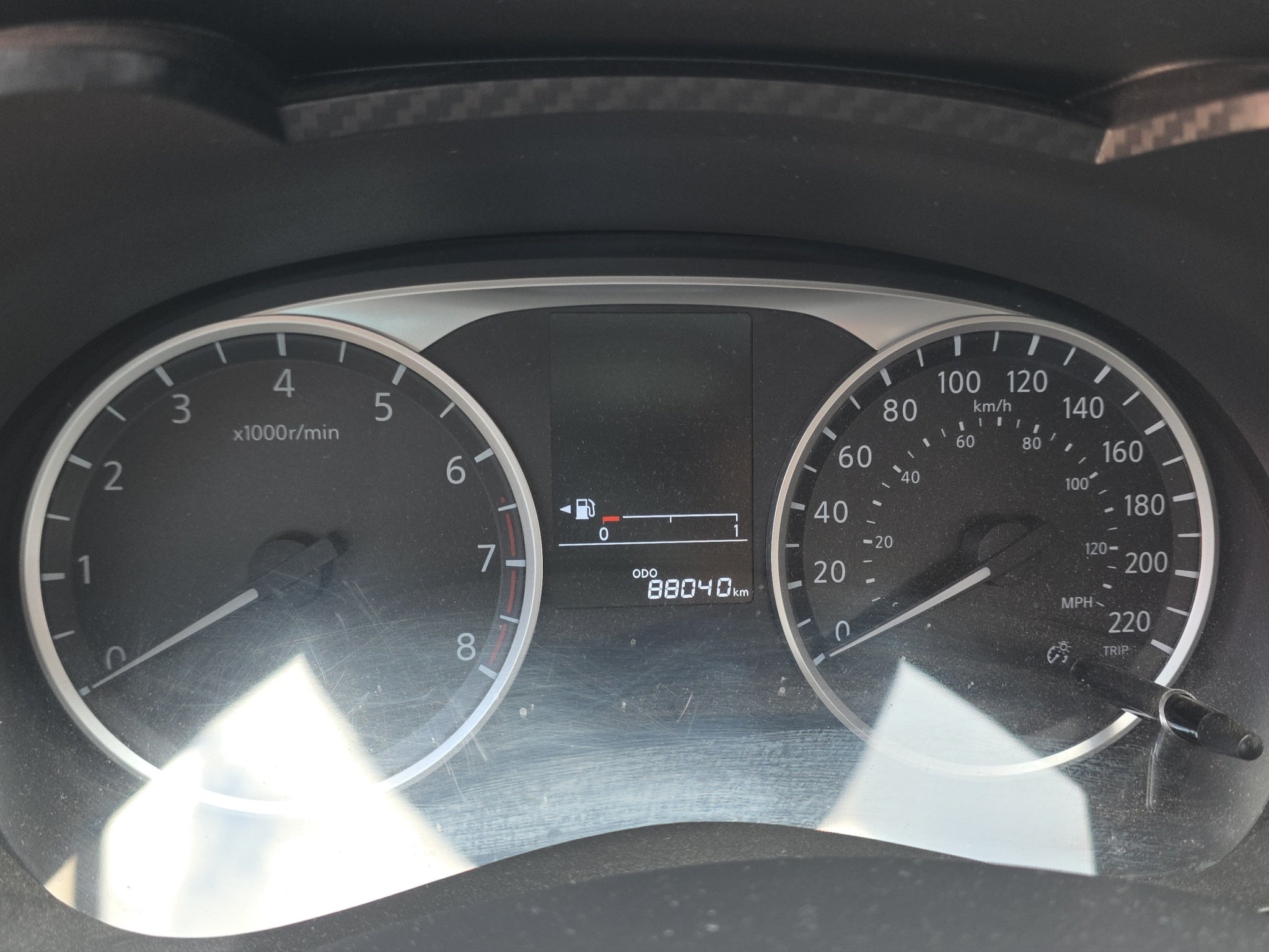 2023 Nissan VERSA 4P SENSE L41.6 AUT