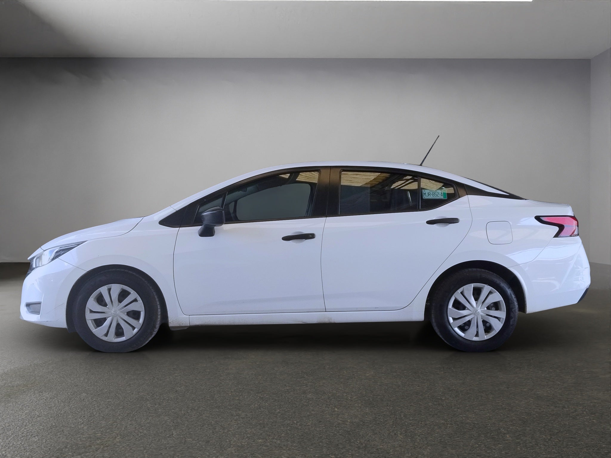 2023 Nissan VERSA 4P SENSE L41.6 AUT