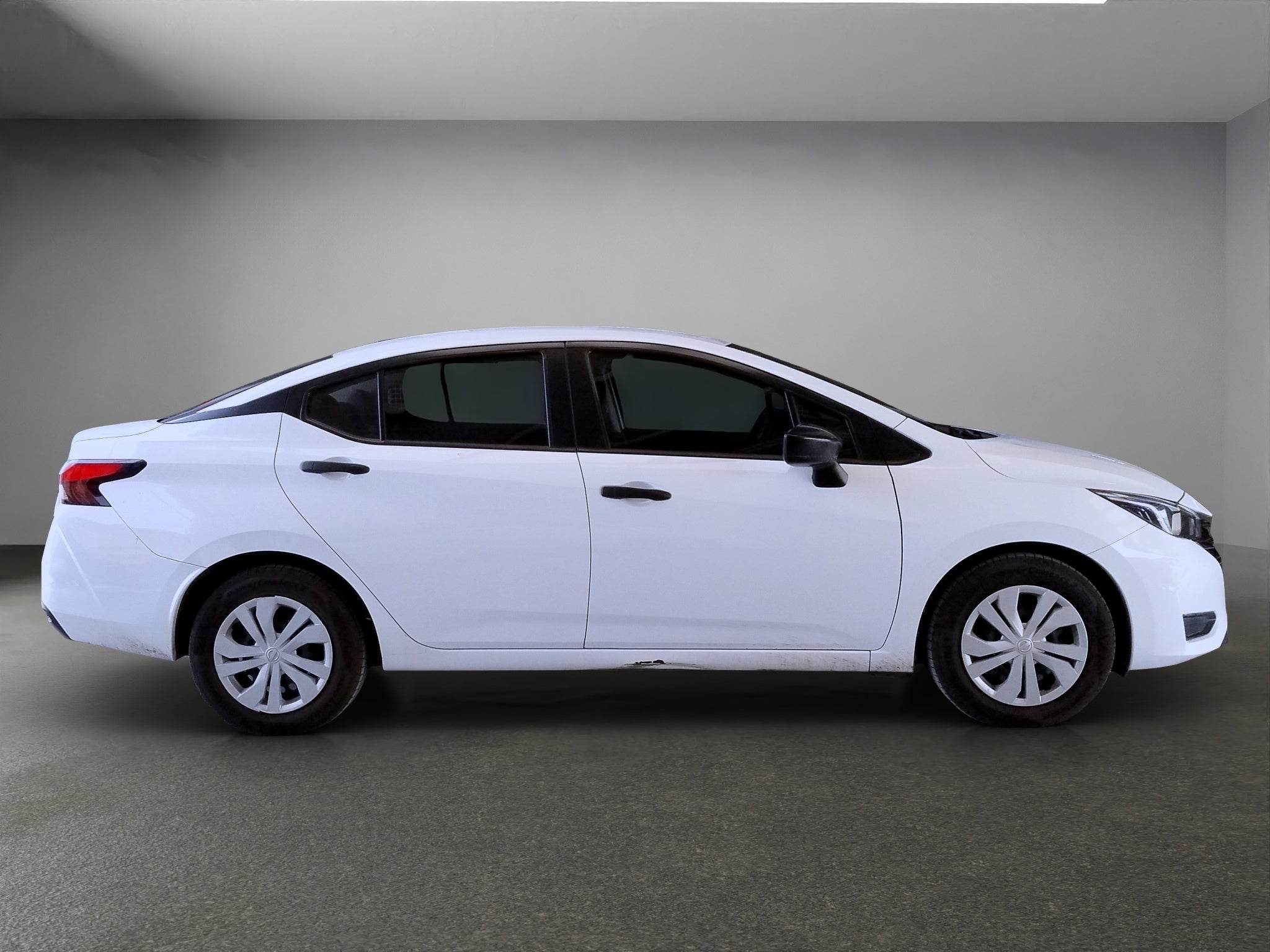 2023 Nissan VERSA 4P SENSE L41.6 AUT