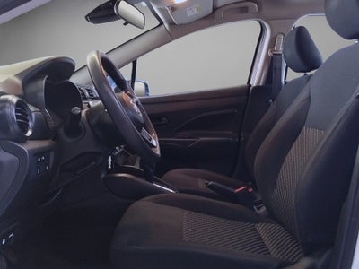 2023 Nissan VERSA 4P SENSE L41.6 AUT