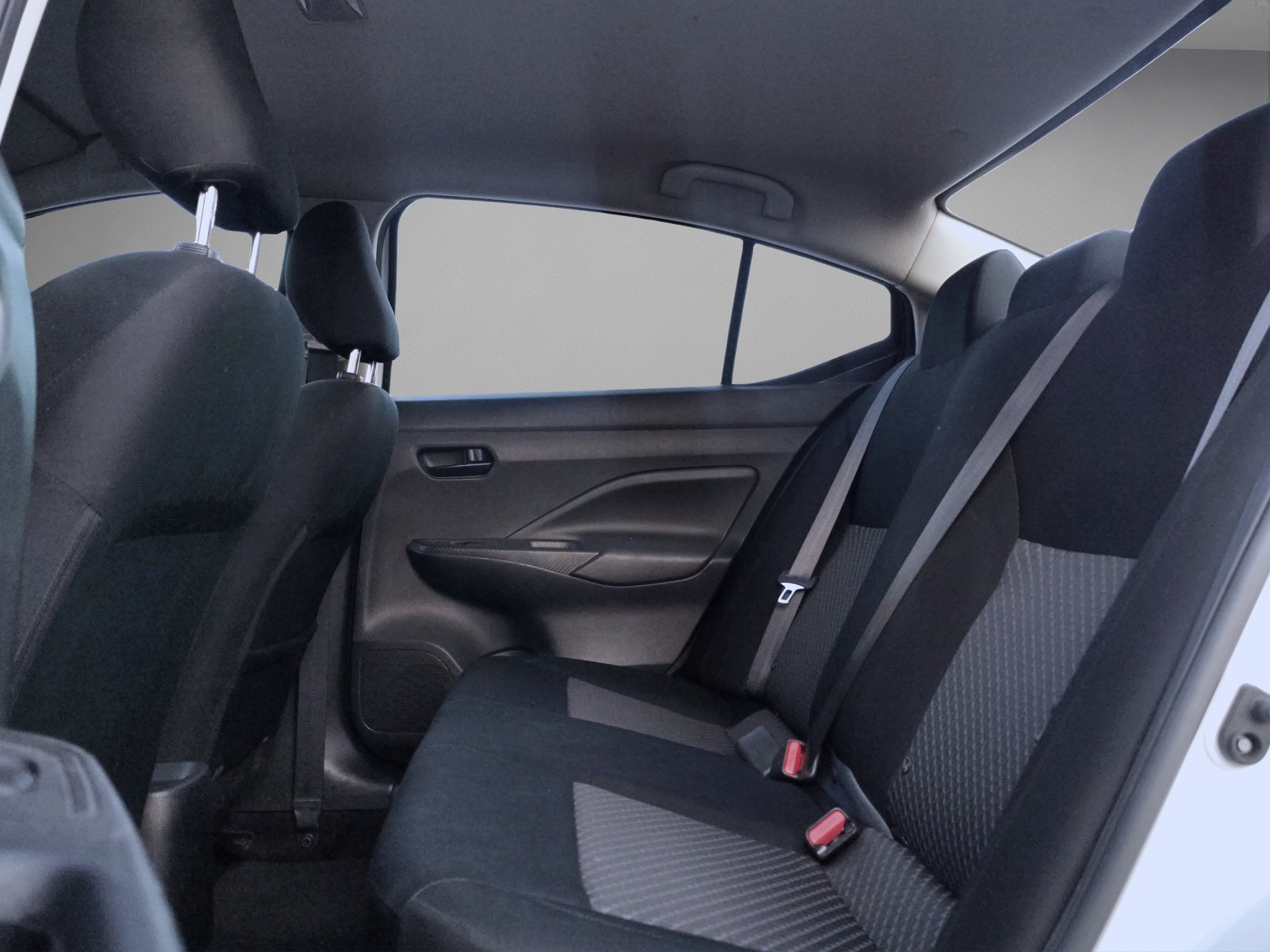 2023 Nissan VERSA 4P SENSE L41.6 AUT