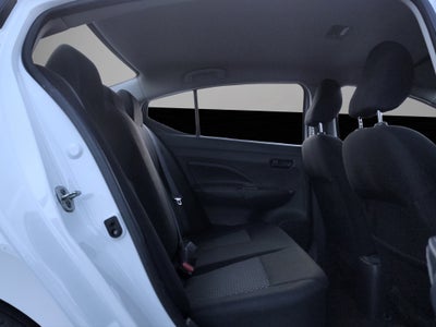 2023 Nissan VERSA 4P SENSE L41.6 AUT
