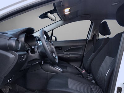 2023 Nissan VERSA 4P SENSE L41.6 AUT