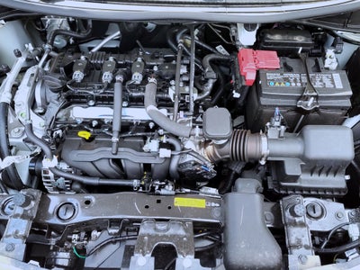 2026 Nissan V-DRIVE V-DRIVE TM AC AUDIO