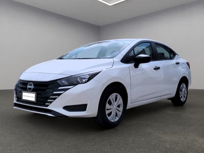2026 Nissan V-DRIVE V-DRIVE TM AC AUDIO
