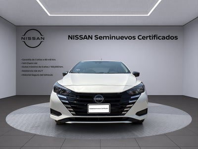 2026 Nissan V-DRIVE V-DRIVE TM AC AUDIO