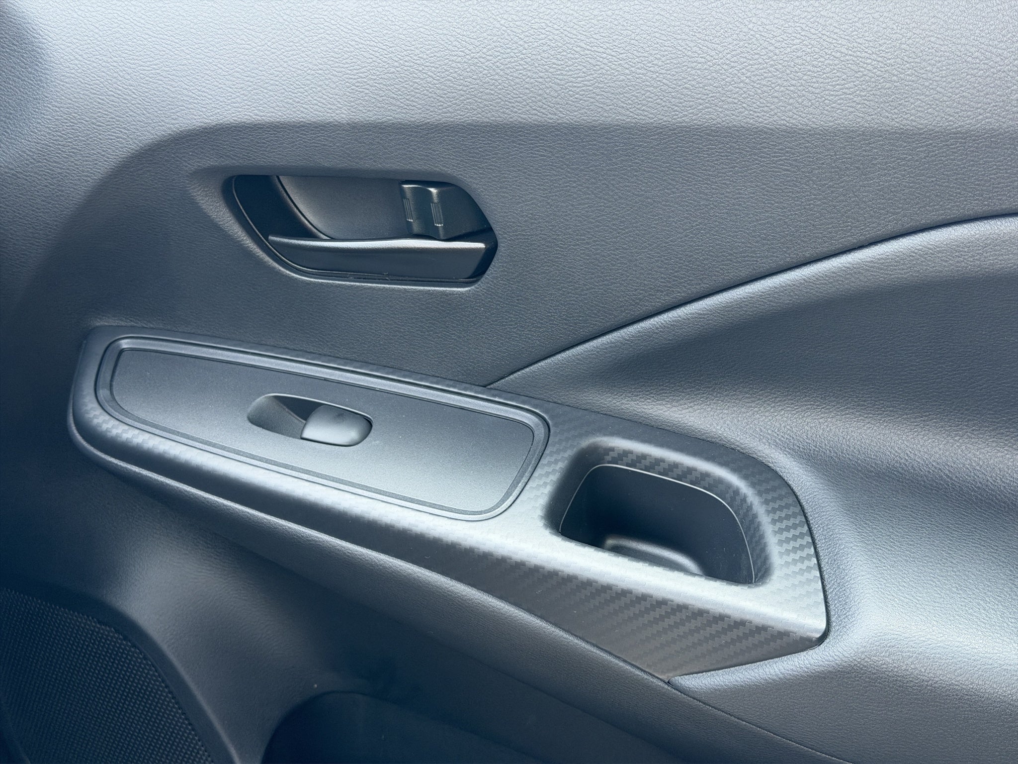 2026 Nissan V-DRIVE V-DRIVE TM AC AUDIO