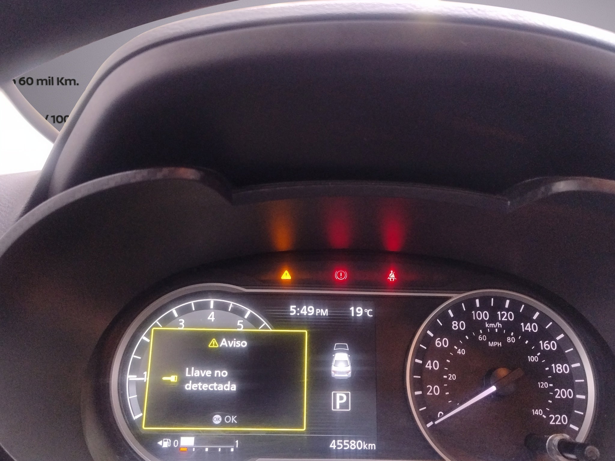 2023 Nissan VERSA 4P ADVANCE L41.6 AUT