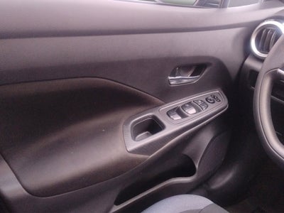 2023 Nissan VERSA 4P ADVANCE L41.6 AUT