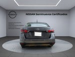 2023 Nissan VERSA 4P ADVANCE L41.6 AUT
