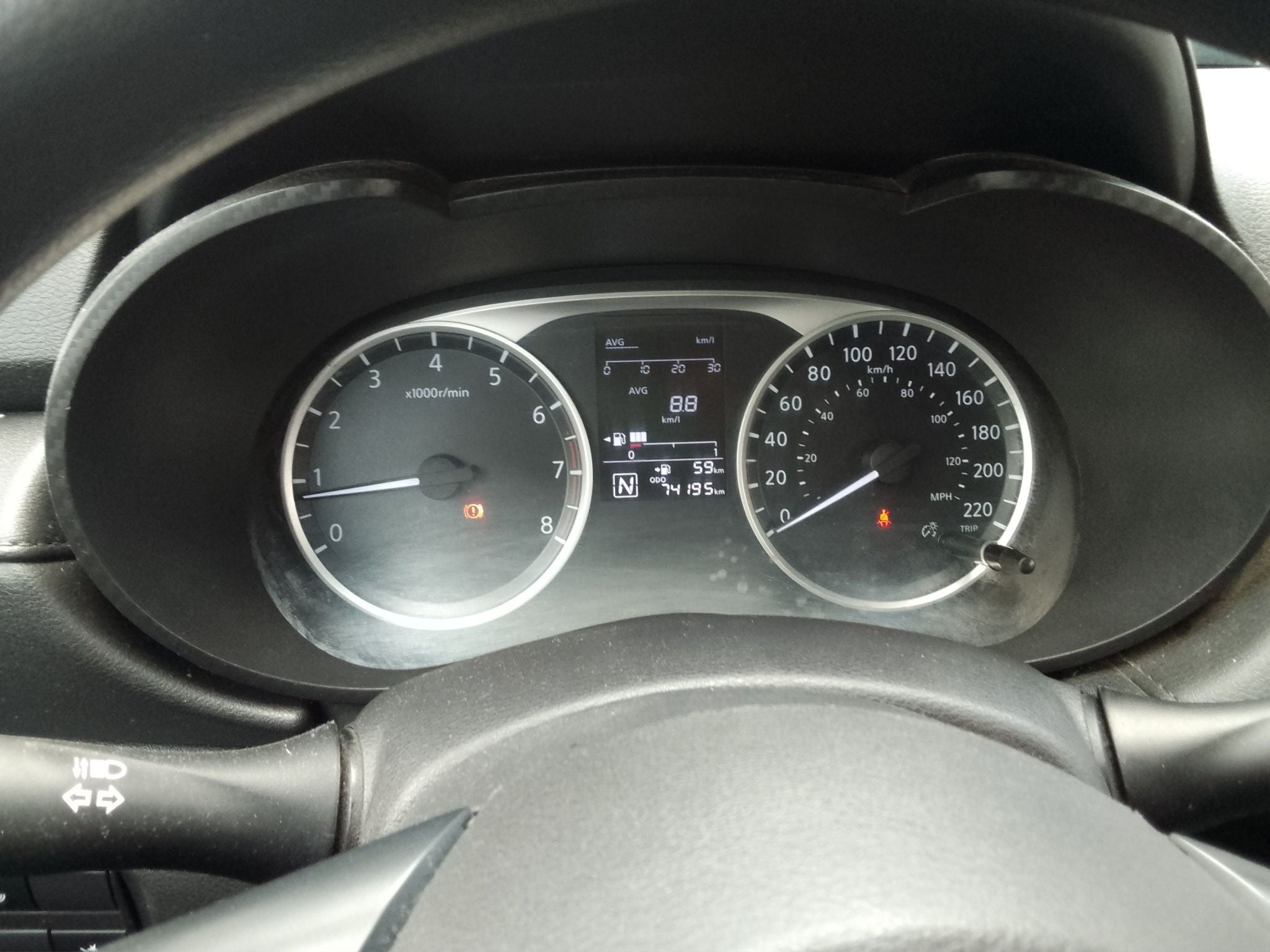 2023 Nissan Versa 1.6 Sense At