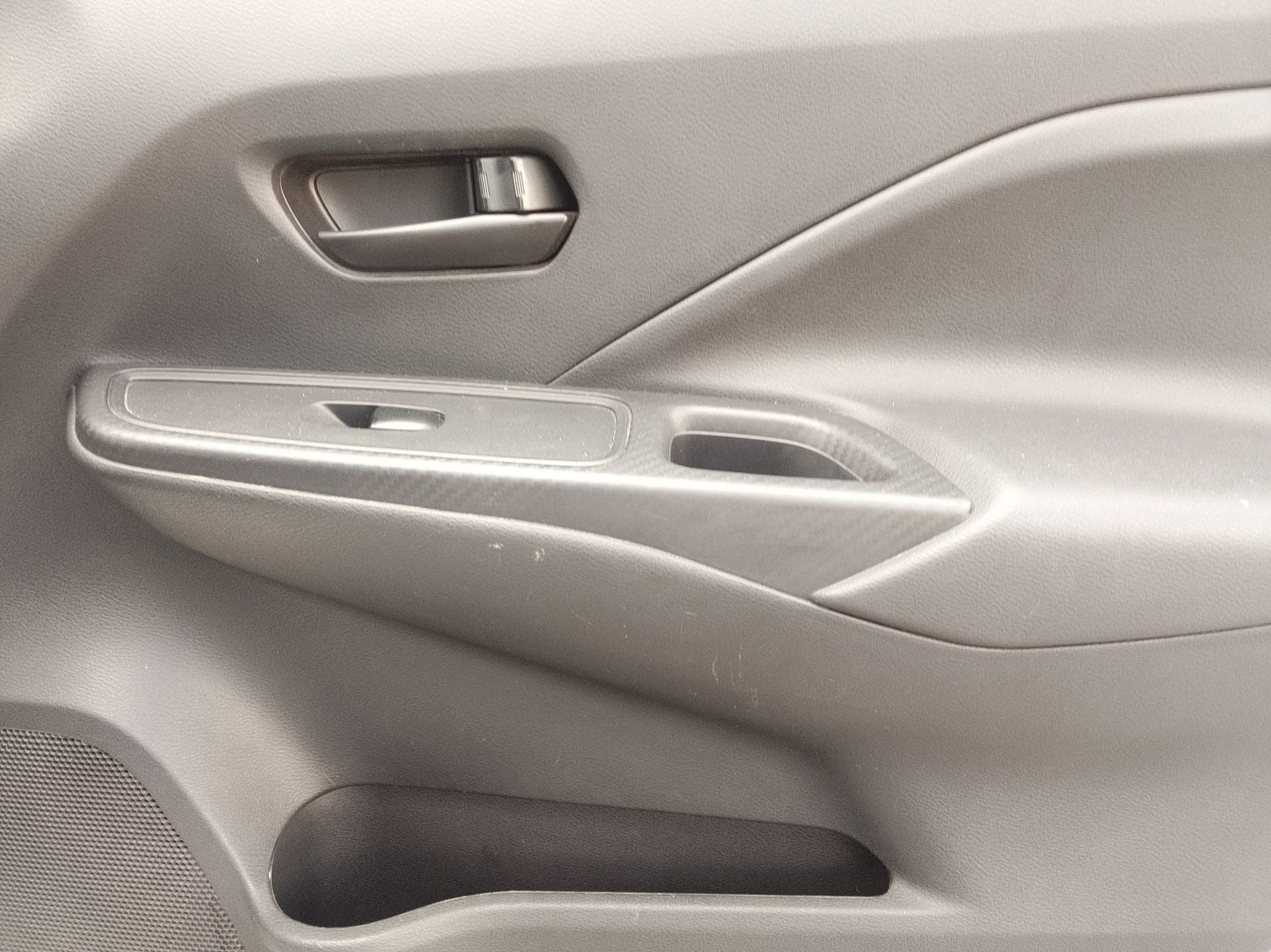 2023 Nissan Versa 1.6 Sense At