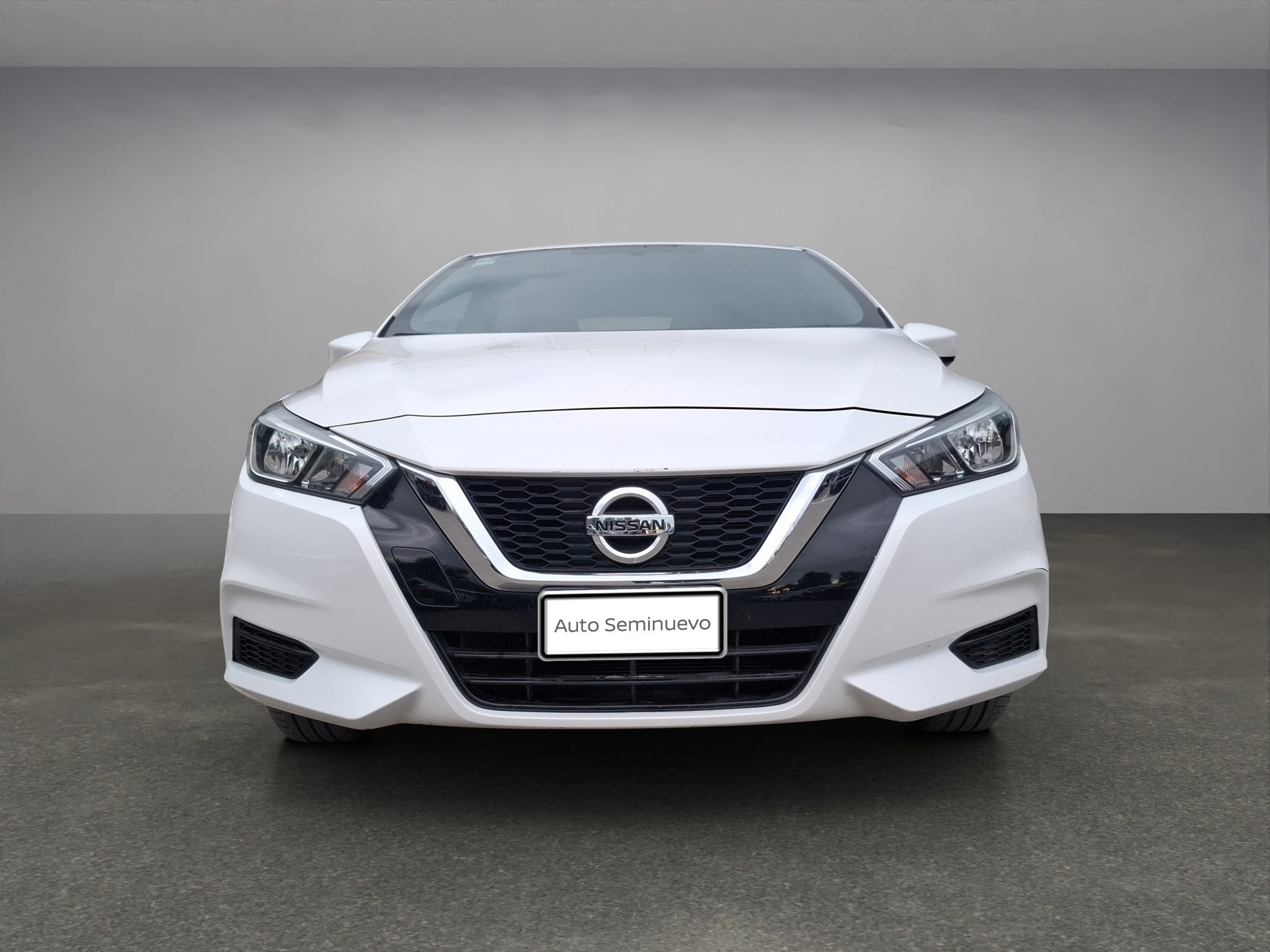 2020 Nissan VERSA 4 PTS SENSE AAC VE R-15CVT