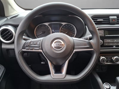 2020 Nissan VERSA 4 PTS SENSE AAC VE R-15CVT