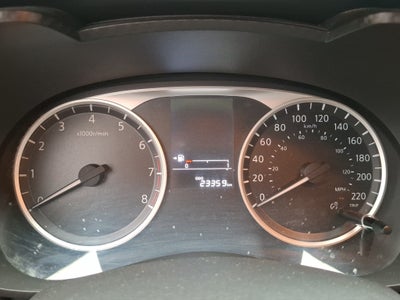 2020 Nissan VERSA 4 PTS SENSE AAC VE R-15CVT