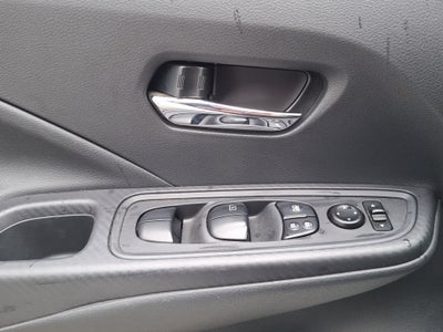 2020 Nissan VERSA 4 PTS SENSE AAC VE R-15CVT