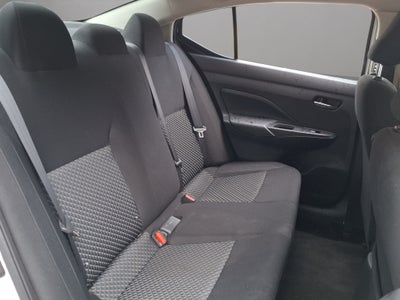 2020 Nissan VERSA 4 PTS SENSE AAC VE R-15CVT