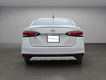 2020 Nissan VERSA 4 PTS SENSE AAC VE R-15CVT