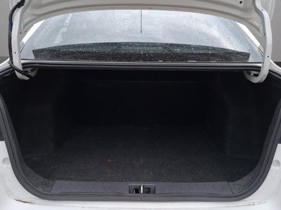 2020 Nissan VERSA 4 PTS SENSE AAC VE R-15CVT