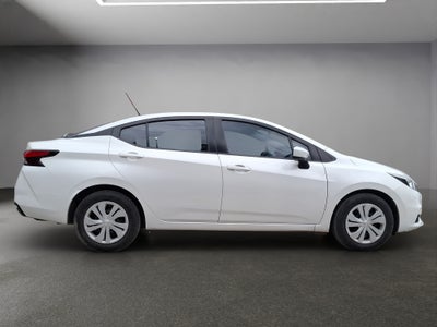2020 Nissan VERSA 4 PTS SENSE AAC VE R-15CVT