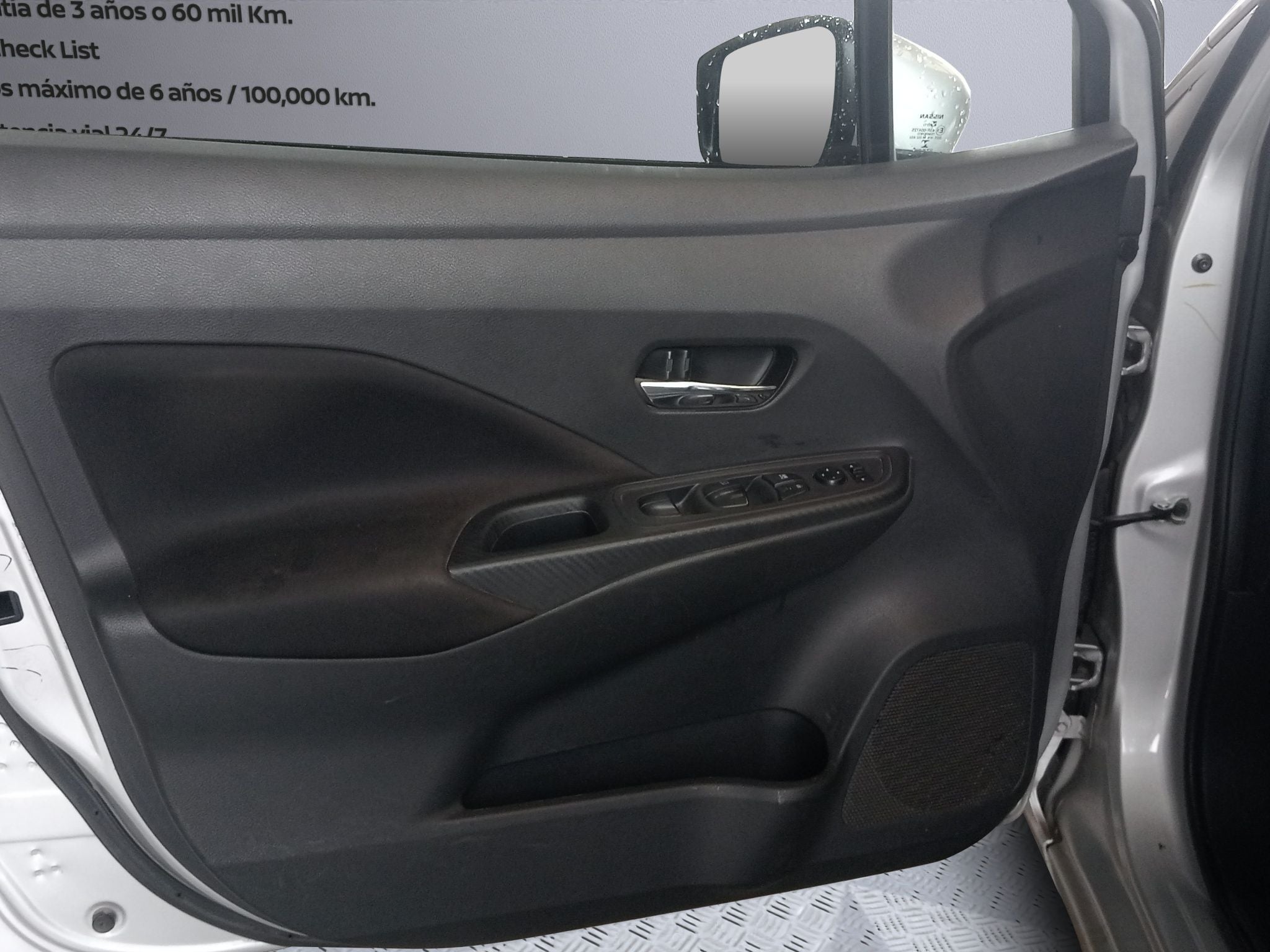 2022 Nissan Versa 1.6 Advance Mt