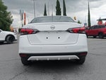 2024 Nissan VERSA 4P SENSE L41.6 AUT