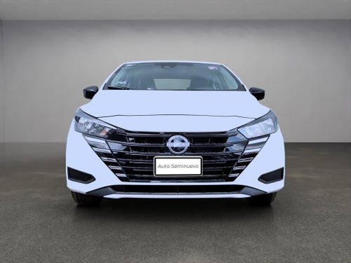 2026 Nissan V-DRIVE V-DRIVE TM AC AUDIO