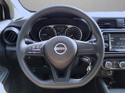 2026 Nissan V-DRIVE V-DRIVE TM AC AUDIO