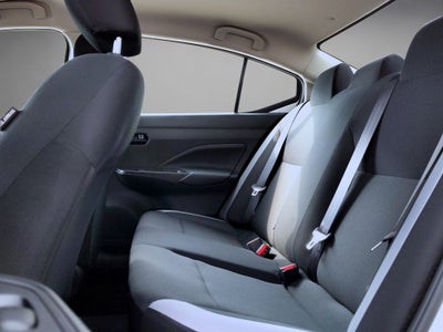 2026 Nissan V-DRIVE V-DRIVE TM AC AUDIO