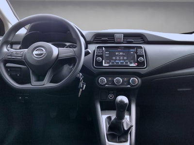 2026 Nissan V-DRIVE V-DRIVE TM AC AUDIO