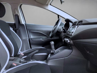 2026 Nissan V-DRIVE V-DRIVE TM AC AUDIO