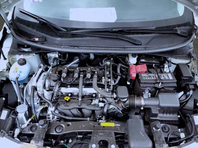 2026 Nissan V-DRIVE V-DRIVE TM AC AUDIO