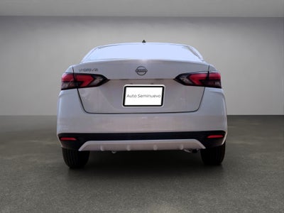 2026 Nissan V-DRIVE V-DRIVE TM AC AUDIO