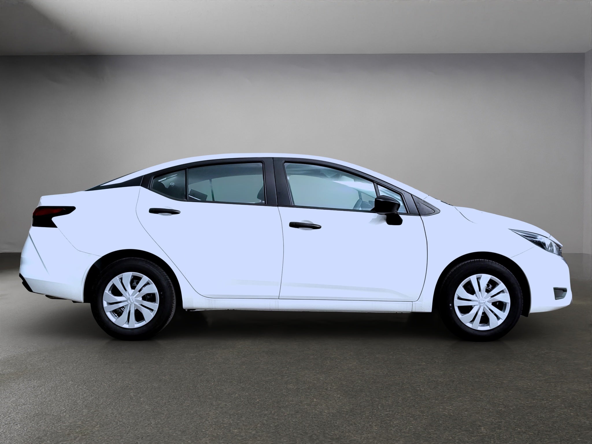 2026 Nissan V-DRIVE V-DRIVE TM AC AUDIO