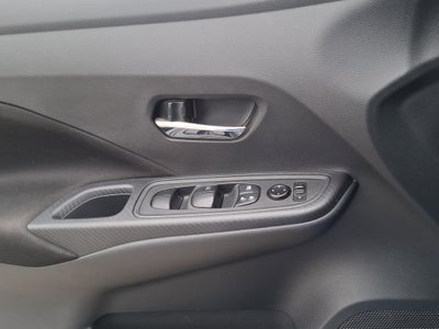 2024 Nissan VERSA 4P ADVANCE L41.6 MAN