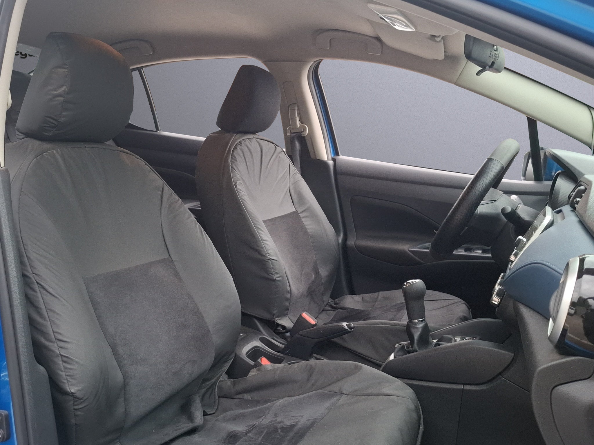 2024 Nissan VERSA 4P ADVANCE L41.6 MAN