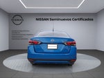 2024 Nissan VERSA 4P ADVANCE L41.6 MAN