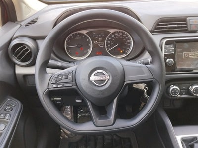 2026 Nissan V-DRIVE V-DRIVE TM AC AUDIO