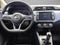 2023 Nissan VERSA 4P ADVANCE L41.6 MAN