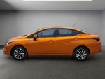 2023 Nissan VERSA 4P ADVANCE L41.6 MAN