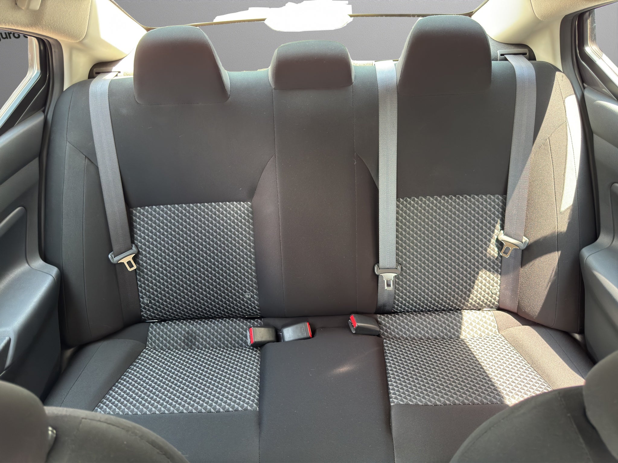2024 Nissan VERSA 4P SENSE L41.6 MAN