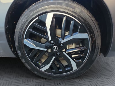 2025 Nissan Versa 1.6 SR At