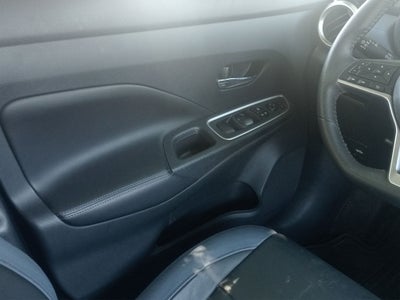 2025 Nissan Versa 1.6 Exclusive At