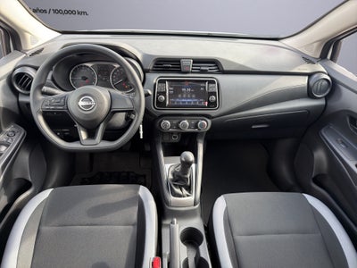 2026 Nissan V-DRIVE V-DRIVE TM AC AUDIO