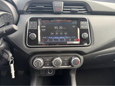 2026 Nissan V-DRIVE V-DRIVE TM AC AUDIO