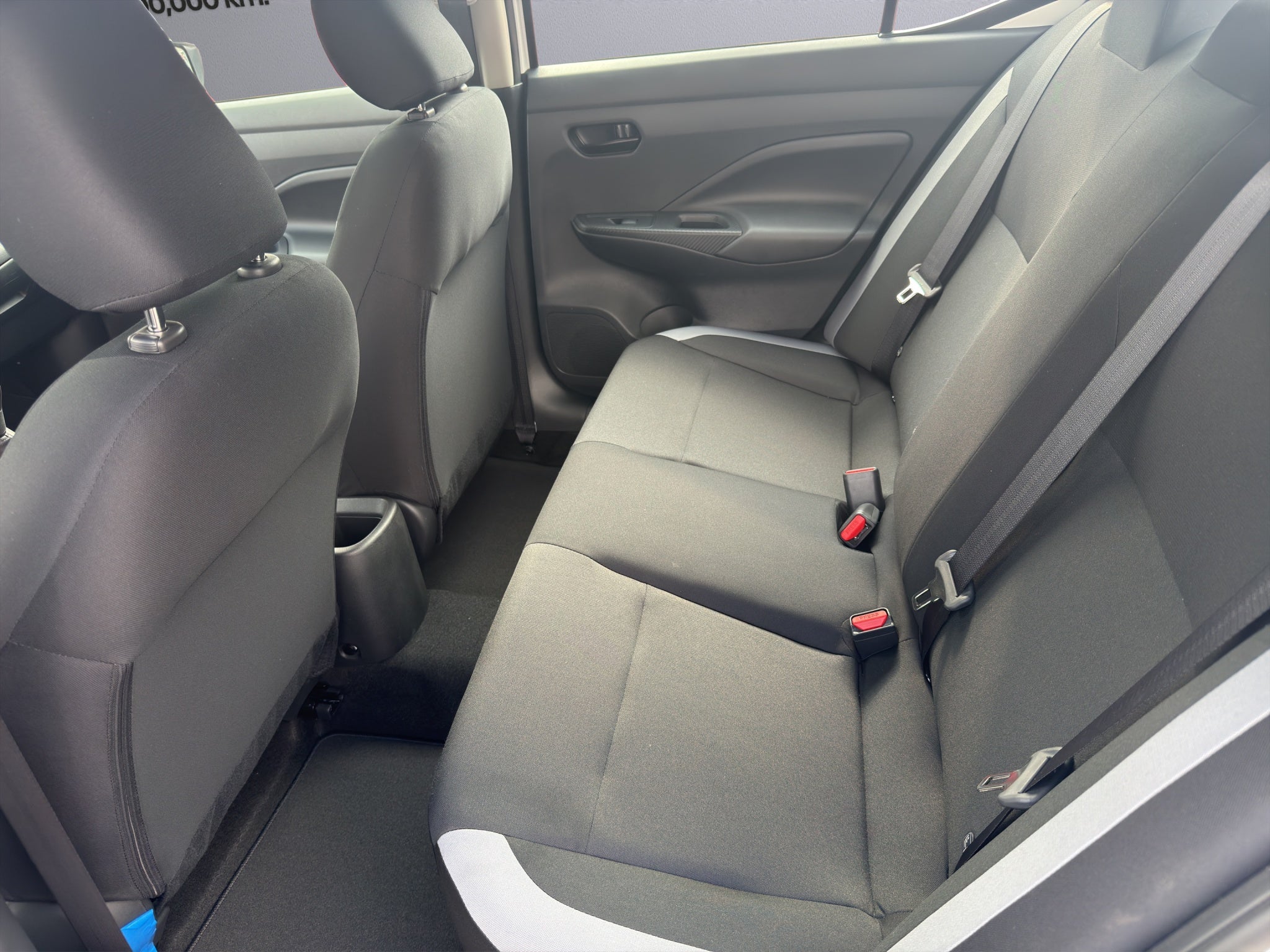 2026 Nissan V-DRIVE V-DRIVE TM AC AUDIO