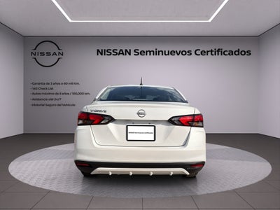 2026 Nissan V-DRIVE V-DRIVE TM AC AUDIO