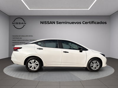 2026 Nissan V-DRIVE V-DRIVE TM AC AUDIO