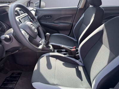 2026 Nissan V-DRIVE V-DRIVE TM AC AUDIO